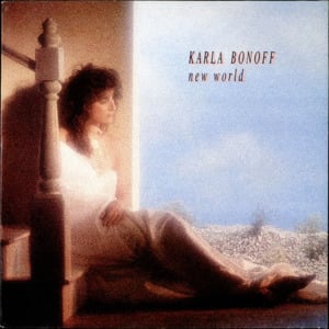 Karla Bonoff